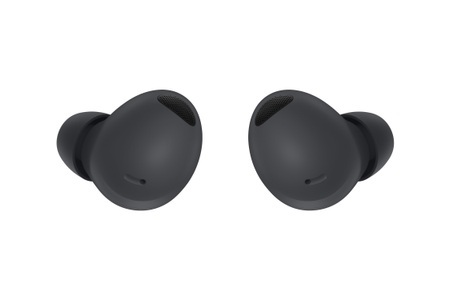 Samsung, SAMSUNG Galaxy Buds2 Pro - True Wireless Kopfhörer (In-ear, Graphite), SAMSUNG Galaxy Buds2 Pro - True Wireless Kopfhörer (In-ear, Graphite)