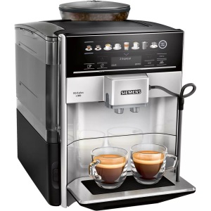 Siemens, Siemens Eq.6 plus s300 Kaffeevollautomat, Siemens EQ.6 Plus TE653501DE Kaffeemaschine Vollautomat