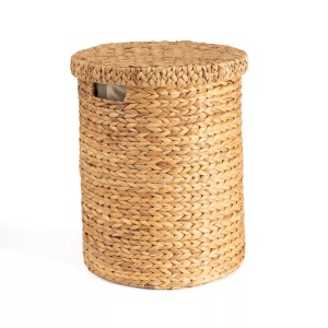LA REDOUTE INTERIEURS, Wäschekorb Lomopi Wäschekorb Lomopi, La Redoute Intérieurs - Wäschekorb Lomopi, One Size, Beige
