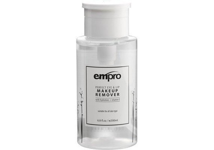 EMPRO, EMPRO Perfect Eye & Lip Make-up Remover 200 ml, 