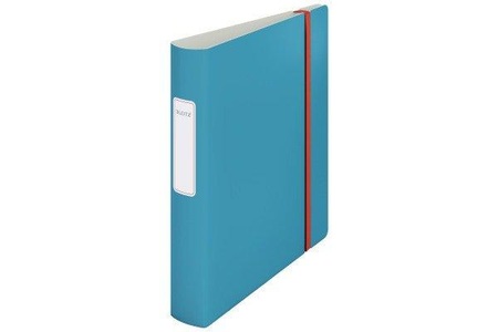 Leitz, LEITZ Ordner 180° Cosy 6.5cm 1039-00-61 blau A4, LEITZ Ordner 180° Cosy 6.5cm 1039-00-61 blau A4