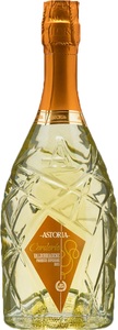 Astoria, Prosecco Extra Dry Corderie DOCG - Astoria - 75 cl - Champagner und Schaumwein - Italien, Astoria Prosecco Valdobbiadene Sup. Docg Corderie Extra Dry - 75cl - Veneto, Italien