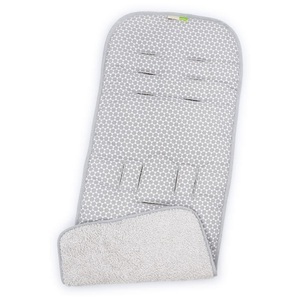 Liebes von Priebes, Sitzauflage Für Kinderwagen Und Buggys Sissi Unisex, 