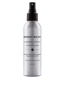 Bondi Wash, Bondi Wash Lufterfrischer Bondi Wash Lufterfrischer Kennel Spray Paperbark & Lemongrass 150.0 ml, Bondi Wash - Hunde Kissenspray Kennel Spray Paperbark & Lemongrass