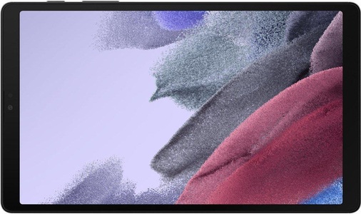 Samsung Electronics, Samsung Galaxy Tab A7 Lite LTE grau, Samsung Galaxy Tab A7 Lite LTE Dark Gray Tablet Grau