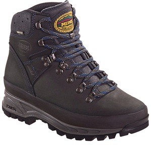 Meindl, Meindl Burma Lady PRO MFS - Trekkingschuhe - Damen Azure 41.5