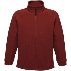 Regatta, Thor Iii Fleecejacke Herren Bordeaux XL