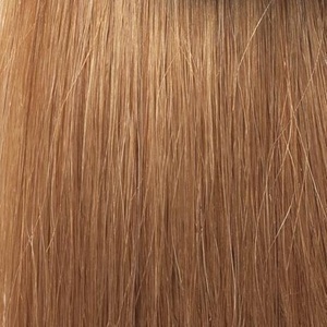 SHE Hair Extensions, Clip In - Echthaar 27 Mittel Goldblond (3Stk.), SHE Clip In-System Hair Extensions 27 Mittel Goldblond