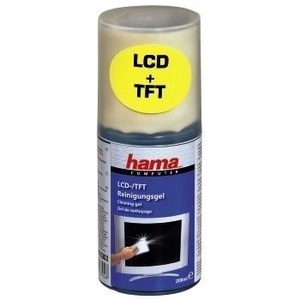 HAMA, Hama 78302 - Reinigungs-Gel, HAMA 78302 - Reinigungs-Gel (Mehrfarbig)