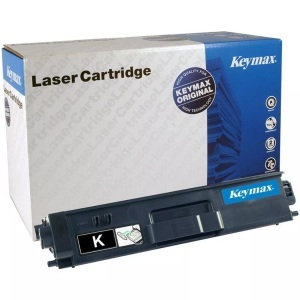 KEYMAX, KEYMAX RMC Toner HY schwarz TN-423BKKEY zu Brother HL-L8260 6500 S., Keymax Toner, schwarz, RMC, TN-423BKKEY, (6'500 Seiten)