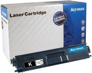 KEYMAX, KEYMAX RMC Toner HY schwarz TN-423BKKEY zu Brother HL-L8260 6500 S., Keymax Toner, schwarz, RMC, TN-423BKKEY, (6'500 Seiten)