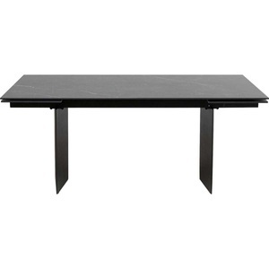 Kare Design, Ausziehtisch Novel 180(40+40)x90, Ausziehtisch Novel 180(40+40)x90