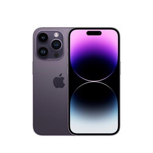 Apple, APPLE iPhone 14 Pro - Smartphone (6.1 