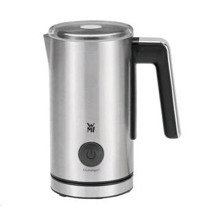 Wmf, WMF Stelio - Milchaufschäumer (Silber), WMF STELIO Milchaufschäumer