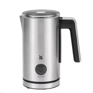 Wmf, WMF Stelio - Milchaufschäumer (Silber), WMF STELIO Milchaufschäumer