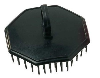 Comair, Comair Kopfmassagebürste sz, Comair Shampoobürste schwarz