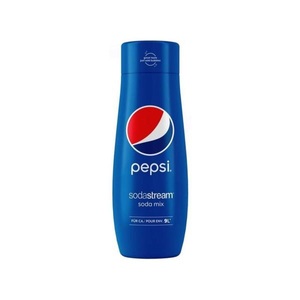 SODASTREAM, Sodastream Soda-Mix Pepsi 440ml, Sodastream, Unsere Neuheiten, SodaStream Soda-Mix Pepsi 500ml, Produkte & Wohnen