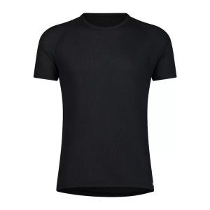 CMP, CMP Herren Underwear T-Shirt (Größe XXL, Schwarz), CMP Herren Underwear T-Shirt