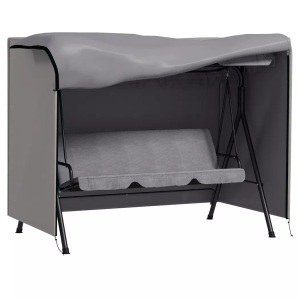 Outsunny, Outsunny - Hollywoodschaukel Abdeckung, One Size, Outsunny - Hollywoodschaukel Abdeckung, One Size