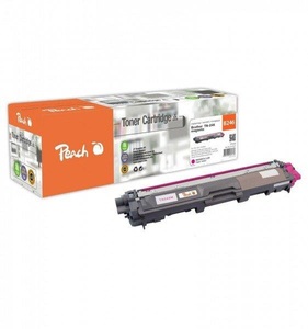 Peach, Peach Tonermodul magenta kompatibel zu Brother TN-246M, Peach Tonerpatrone »Brother TN-246M Magenta«, (1 St.)