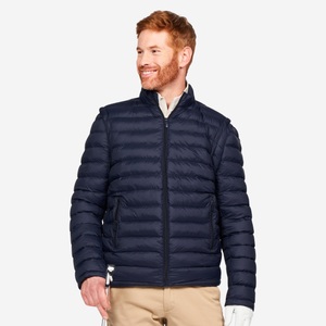 INESIS, Wattierte Jacke - Cw900 Unisex Marine XL, INESIS - Wattierte Jacke CW900, XL, Marine