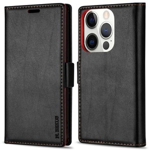 Cover-Discount, iPhone 15 Pro Max - N.BEKUS Flip Case Hülle, 