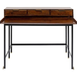Kare Design, Schreibtisch Ravello 120x82, Schreibtisch Ravello 120x82