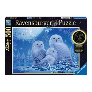 Ravensburger Verlag, Eulen im Mondschein, Eulen im Mondschein
