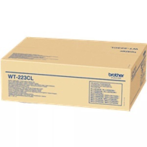Brother, Brother Tonerabfallbehälter Wt223Cl 50´000 Seiten, Brother Waste Toner Box, WT-223CL, (50'000 Seiten)