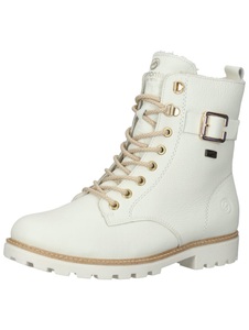 Remonte, Remonte Winterboots, mit goldfarbenen Akzenten, 