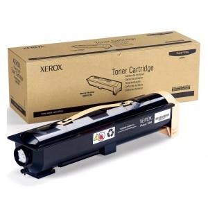 Xerox, Xerox Toner Black (106R01294) - zu Phaser 5500, Xerox Toner, schwarz, 106R01294, (35'000 Seiten)