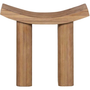 mutoni living, Hocker Japan Holz natur, Hocker Japan Holz natur