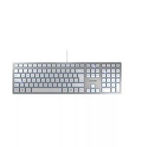 Cherry, KC 6000 SLIM, Tastatur, KC 6000 SLIM, Tastatur