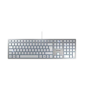Cherry, KC 6000 SLIM, Tastatur, KC 6000 SLIM, Tastatur