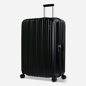Eminent, Move Air Neo Großer Koffer 4 Rollen Unisex Schwarz 82 CM, 