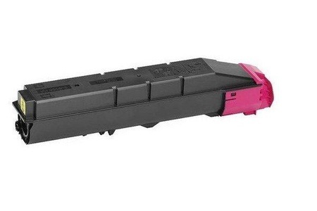 Kyocera, Toner magenta TK-8505M, Kyocera K8505M Toner m - Kyocera TK-8505M, 1T02LCBNL0 für z.B. Kyocera TASKalfa 4550 ci, Kyocera TASKalfa 4550 cig, Kyocera TASKalfa 4551 ci