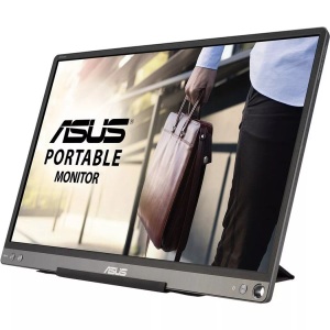 Asus, Asus 15.6 Zoll ASUS MB16ACE Mobile-Monitor USB, ASUS Monitor ZenScreen MB16ACE