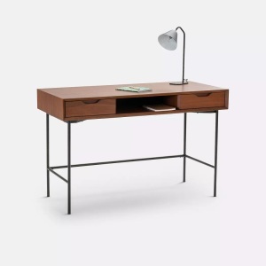 LA REDOUTE INTERIEURS, Schreibtisch Noyeto Schreibtisch Noyeto
