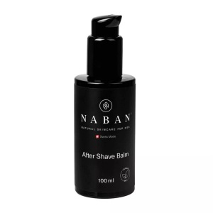 Naban, NABAN - After Shave Balm, NABAN - After Shave Balm