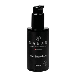 Naban, NABAN - After Shave Balm, NABAN - After Shave Balm