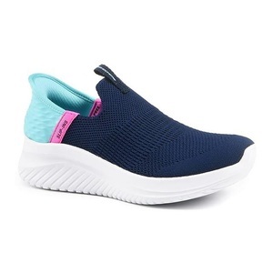 Skechers, Skechers Ultra Flex 3.0 - Fresh Time Freizeitschuhe blau, 