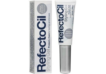 RefectoCil, RefectoCil Styling Gel 9ml, Refectocil Styling Gel Brauen & Wimpern 9 ml