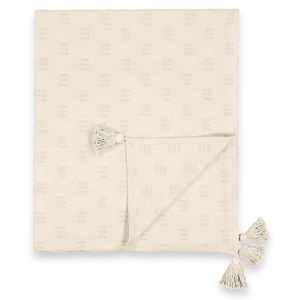 LA REDOUTE INTERIEURS, Tagesdecke Nado Tagesdecke Nado, 