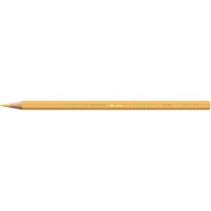 Caran d'ache, CARAN D'ACHE Farbstifte Prismalo 3mm 999.031 hellorange