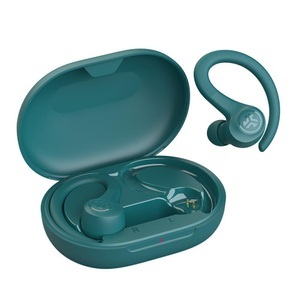 JLAB AUDIO, JLAB AUDIO Go Air Sport - True Wireless Kopfhörer (In-ear, Teal), JLAB AUDIO Go Air Sport - True Wireless Kopfhörer (In-ear, Teal)