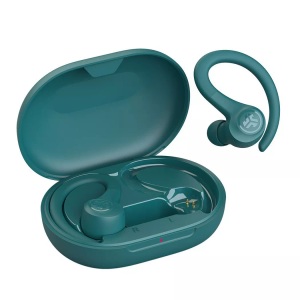 JLAB AUDIO, JLAB AUDIO Go Air Sport - True Wireless Kopfhörer (In-ear, Teal), JLAB AUDIO Go Air Sport - True Wireless Kopfhörer (In-ear, Teal)