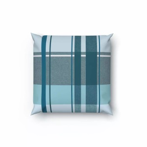 Lotus Bettwaren, Lotus Bettwaren - Kopfkissenbezug Flanell Tresor, 65x65cm