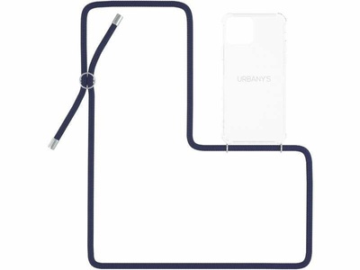 Urbany's, Urbany's Urbany's Necklace Case iPhone 11 Pro Max, 
