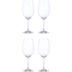 undefined, Spiegelau Bordeaux Salute Set (4 Gläser), Spiegelau Bordeaux Salute Set (4 Gläser)