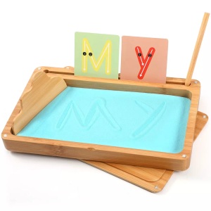 Activity-board, Activity-board - Training Buchstaben und Zeichnung Spielzeug hölzernen Sand Tabelle Lernspielzeug für frühe motorische Entwicklung bei Kindern, One Size, Blau, Activity-board - Training Buchstaben und Zeichnung Spielzeug hölzernen Sand Tabelle Lernspielzeug für frühe motorische Entwicklung bei Kindern, One Size, Blau